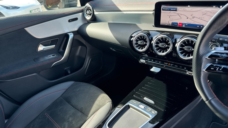 Mercedes-Benz CLA 250e AMG Line Executive 5dr Tip Auto Estate